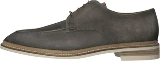 Giorgio Giorgio, Schoenen, Heren, Grijs, 44 EU, Lace-up Schoenen 85821