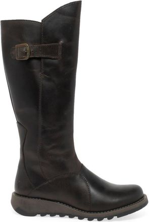 FLY London Mol 2 Knee High Boots