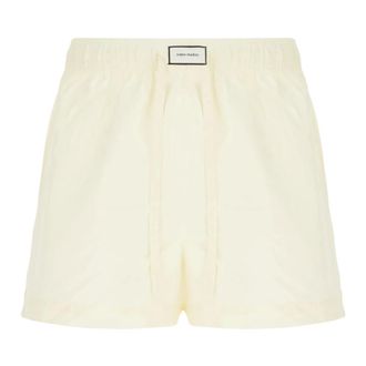 Entire studios Pantaloncini da pigiama - - Nightwear & Lounge - Uomo - Bianco - XS
