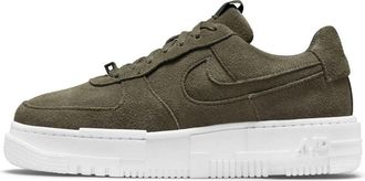 Nike (WMNS) Nike Air Force 1 Pixel Cargo Khaki DQ5570-300