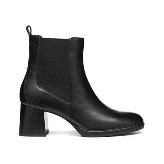 Geox Donna, Scarpe, Nero, 36 EU, new