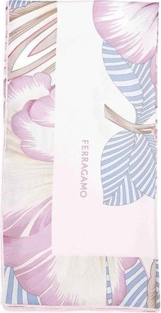 Ferragamo Donna, Accessori, Multicolore, Taglia unica, new