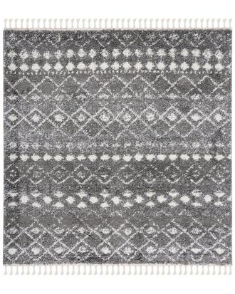 Safavieh Berber Fringe Shag Area Rug
