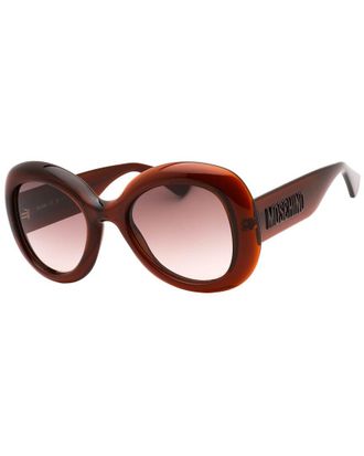 Moschino Womens Mos162/S 54Mm Sunglasses