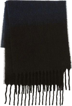 Ines De La Fressange Bufanda Cl&eacute;o - Accessories - Mujer - Azul - ONE SIZE