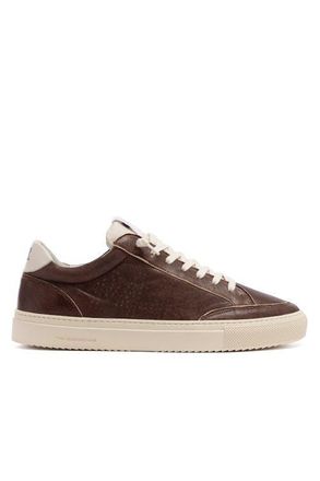 P448 Soho Vintage Sneaker in Vintage Brown at Nordstrom, Size 45