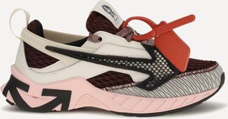 Off-white Space Memo Sneakers Female 37