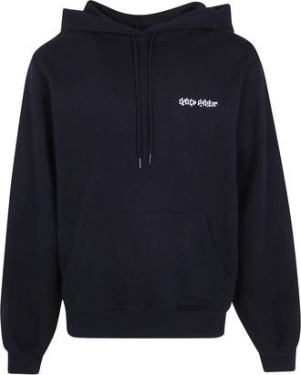 Daily Paper Clothing Hombre, Sudaderas, Negro, Talla: L