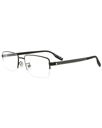 Montblanc Mens MB0188O 55mm Optical Frames