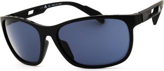 adidas SP0014 02A Matte Black/Smoke