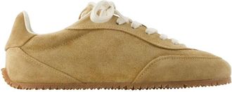 Axel Arigato Mujer, Zapatos, Beige, Talla: 39 EU