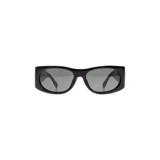 Jacquemus Sunglasses, female, Black, Size: ONE SIZE 158 Sunglasses