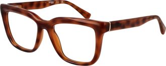 Guess Brilmontuur GU50151 053 52