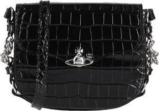 Vivienne Westwood HUNTER FLAP CROSSBODY