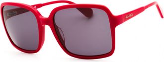Max & Co. MO0079 75A Shiny Fuxia/Smoke