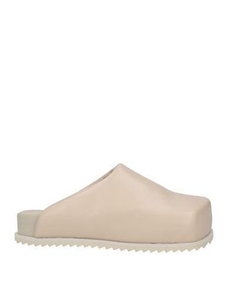Yume Yume FOOTWEAR - Mules & Clogs on YOOX.COM