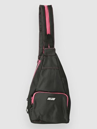 A.Lab Amaya Sling Schoudertas zwart