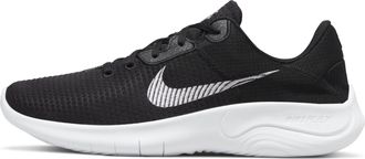 Nike Flex Experience Run 11 Next Nature Black White DD9284-001