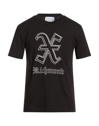 John Richmond TOPWEAR - T-shirts sur YOOX.COM