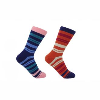 Peper Harow Elizabeth Womens Bundle - Blueberry & Ginger