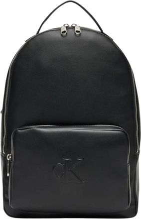 Calvin Klein Mujer, Bolsos, Negro, Talla: ONE Size