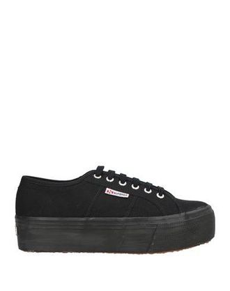Superga FOOTWEAR - Trainers sur YOOX.COM