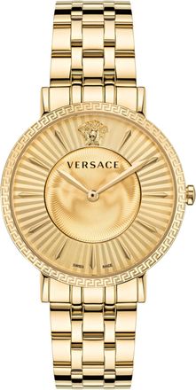Versace V-Eternal Bracelet Watch