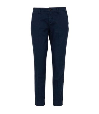 Roy Rogers Broek marineblauw
