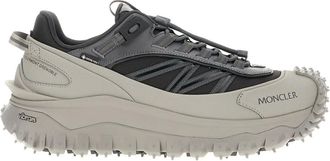 Moncler Uomo, Scarpe, Grigio, 43 1/2 EU, new