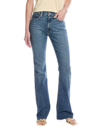 Hudson Hudson Jeans Barbara Palace High-Rise Bootcut Jean