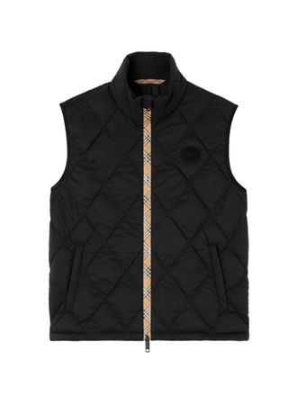 Burberry Acresford Vest