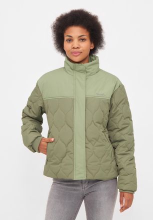 Bench Steppjacke
