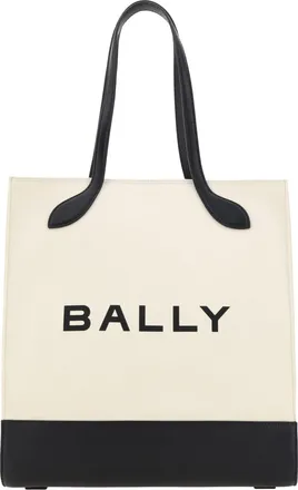 Bally Tote Shoulder Bag