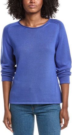 Eileen Fisher Eileen Fisher Crewneck Sweater