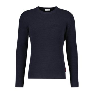 Joop Chaspor Pullover - - Knitwear - Uomo - Blu - XL