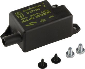 Bosch Dispositivo De Encendido Por Impulsos E3713/5 S03 Everp, 63032802