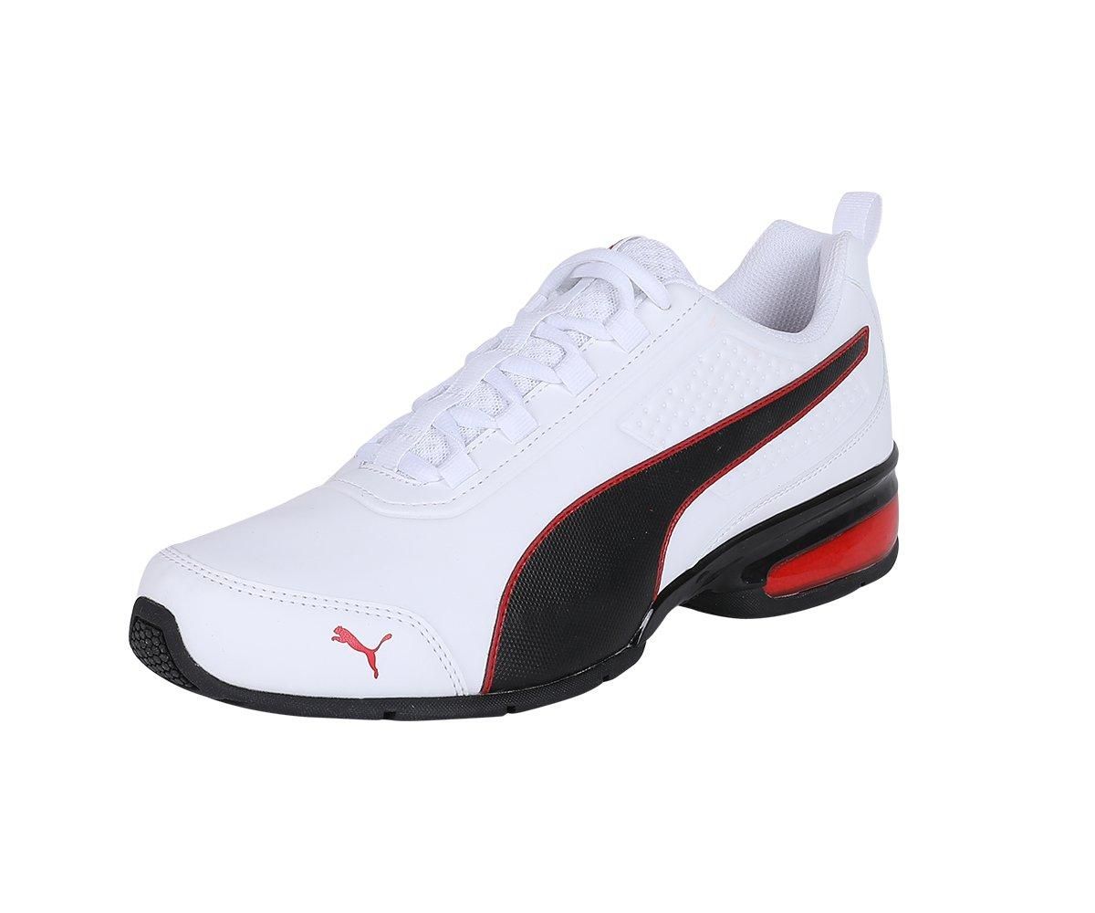 Schuhe Herren Puma Sneaker Klettverschluss PUMA Schuhe Mit
