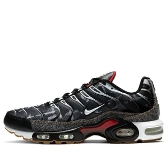 Nike Air Max Plus SE Remix Pack - Black DB1965-900