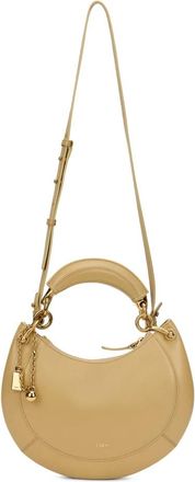 Chlo&eacute; Shoulder Bags - female - Chlo&eacute; - Handbags - Beige - ONE SIZE - Bags