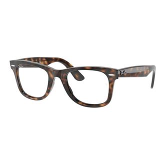 Ray-Ban Wayfarer Ease Optisch Montuur - unisex - Brillen - Veelkleurig - 52 MM - Accessoires