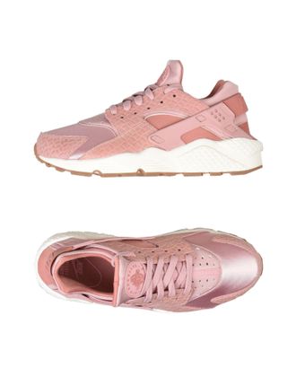 Nike AIR HUARACHE RUN PREMIUM