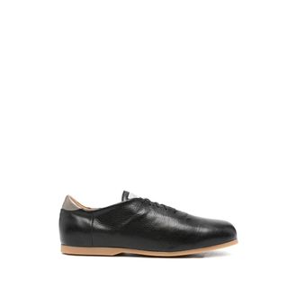 Our Legacy Sneakers, male, Black, Size: 12 US Sneaker