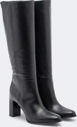 Jimmy Choo London Stivali Bibi in pelle
