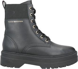 Tommy Hilfiger CALZATURE - Stivaletti su YOOX.COM