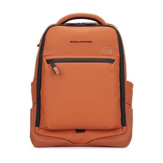 Piquadro Backpacks, unisex, Brown, Size: ONE SIZE Underseater Backpack