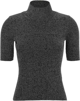 Missoni Roll-Neck Sweater