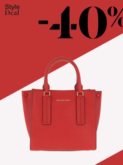 Dein Style Deal: Michael Kors Taschen -40%