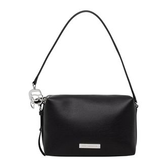 Karl Lagerfeld Donna, Borse, Nero, Taglia unica, new