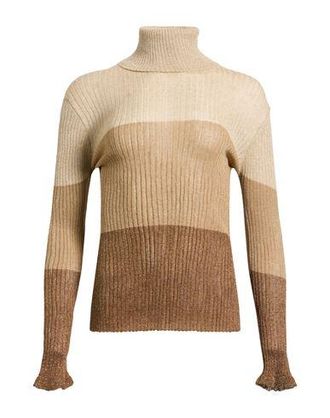 Caractere Turtlenecks