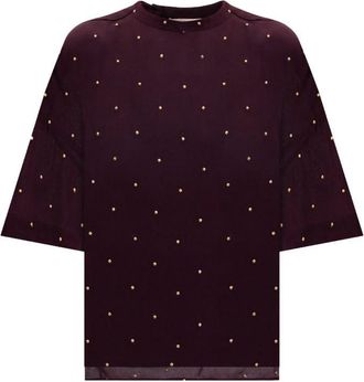 Twin-Set Shirts Winetasting